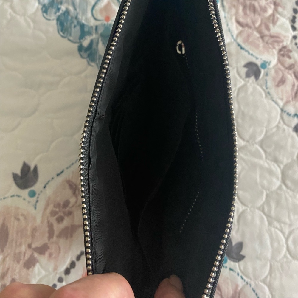 Crunchi Large Makeup bag-never used - Picture 5 of 5